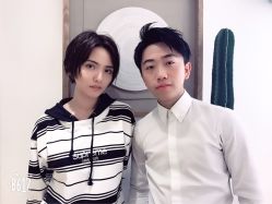 -简法造型·品牌形象店