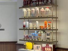-COSTA COFFEE(新奥购物中心店)
