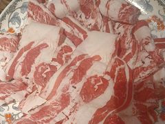 -北京老门框爆肚涮肉馆(锦业路店)