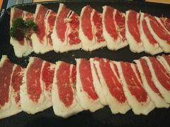澳洲肥牛-新石器烤肉(南站店)