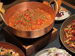 -Ameigo梅果·云贵川bistro(长宁来福士店)