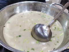 -正宗简阳羊肉汤(荣盛·布鲁明顿广场店)
