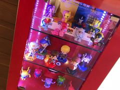 -麦当劳(世贸店)