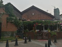 -梁溪河畔·吉府花园(南长街南下塘店)