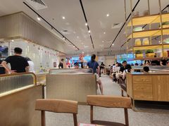 -我家牛排自助餐厅(永旺梦乐城店)
