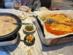 -红辣椒·川菜·火锅(科华路店)