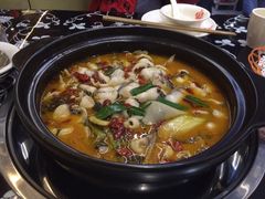 -黑鱼郭我家酸菜鱼(摩尔广场店)
