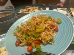 -鹿港小镇(悠唐店)