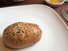 -卡本妮法餐厅·北京和平宾馆