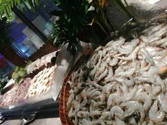 -吉布鲁牛排海鲜自助(巴南万达广场店)