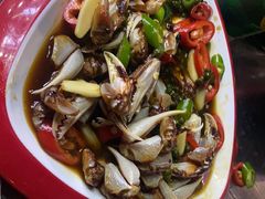 -古彭7只羊·招牌白串·碳锅羊肉旗舰店