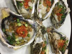 -冯姐生蚝(迎宾广场店)