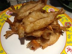 -那家小馆•北京菜•烤鸭(中关村店)