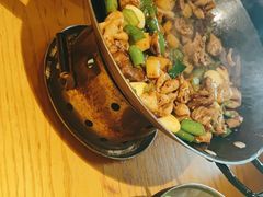 -光头李品质家常菜(人民路店)