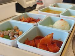 -韩香福烤肉庄园(华夏路店)