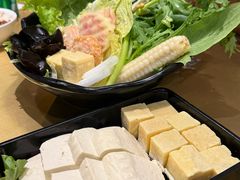 -牛街清真满恒記(平安里西大街店)