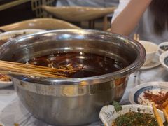 -成都瓜串串(华强北店)