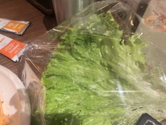 -新石器烤肉(中房金谊广场店)