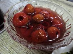 炒红果-陈亨卤煮小肠(广安门店)