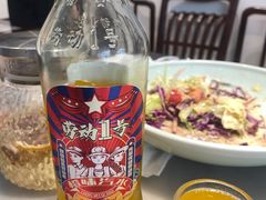 -湘渝人家·川湘菜(十里河店)