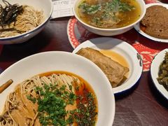 -逸桂禾面馆