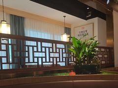 -新辣宴·湖南家常菜·商务聚餐(中粮创芯店)