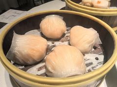 -香港龙凤楼(巨鹿路洋房店)
