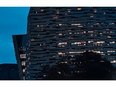 -海心沙亚运公园