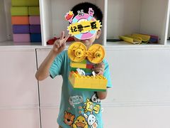 -侎宝运动成长中心(嘉定大融城店)