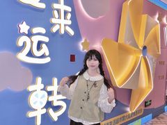 -杭州大厦LSE城市生活超市(杭州大厦店)