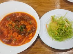 -米香居新鲁味·水饺餐厅