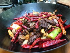 -大树餐厅(红旗街万达店)