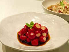 -绿杨春·淮扬宴(庐山路店)