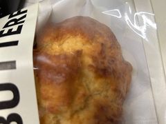 -B&C黄油与面包·THE GARDEN BAKERY概念店(世纪汇店)