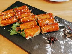 -朵朵开素食餐厅(后宰门街店)