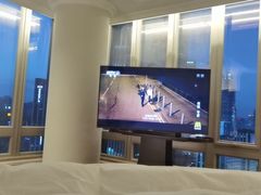 -广州富力丽思卡尔顿酒店