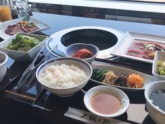 -叙叙苑(东京歌剧城店)