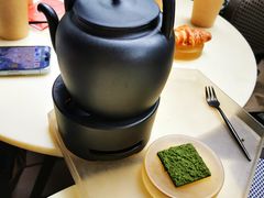 -tea'stone (万象天地店)