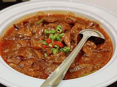 -寿州大饭店·餐厅