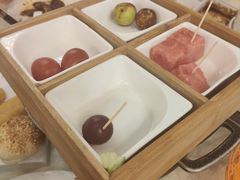 -宏宴·新京菜(望京店)