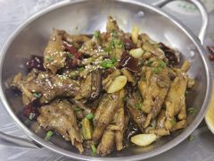 -小民大排档(马场角横路店)