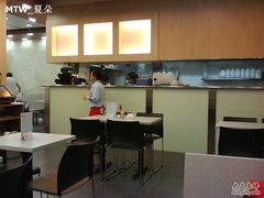 大堂-义顺牛奶公司