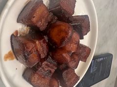 -南小馆(迪士尼小镇店)