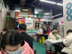 -小民大排档(马场角横路店)