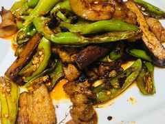 -再回头私房菜·老南京菜