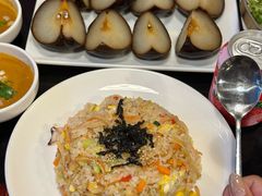 -奥西拉烤肉,盒饭,冷面(青岩刘店)