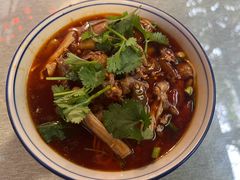 -老地方猫儿面(磁器口店)