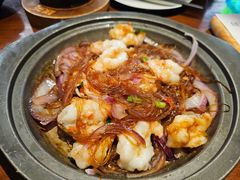 -绿茶餐厅(昆明世纪金源店)