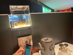 -新兴·金羊座·粤菜点心(乐峰店)