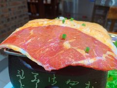 -贰重天冰煮羊自助火锅(东坝店)